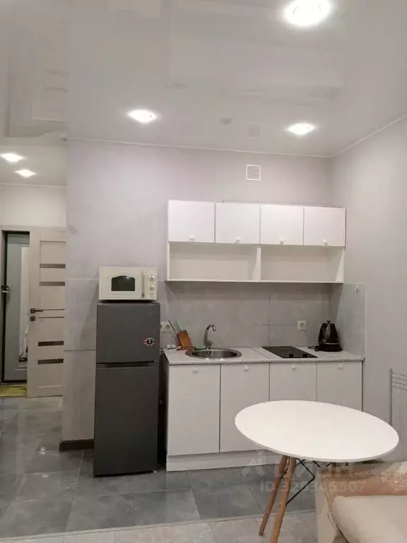 Студия Московская область, Видное бул. Зеленые аллеи, 18 (28.0 м) - Фото 1