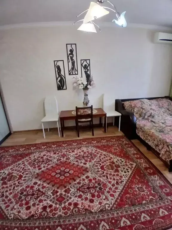 1-к кв. Саратовская область, Энгельс ул. Кондакова, 48а (39.7 м) - Фото 2