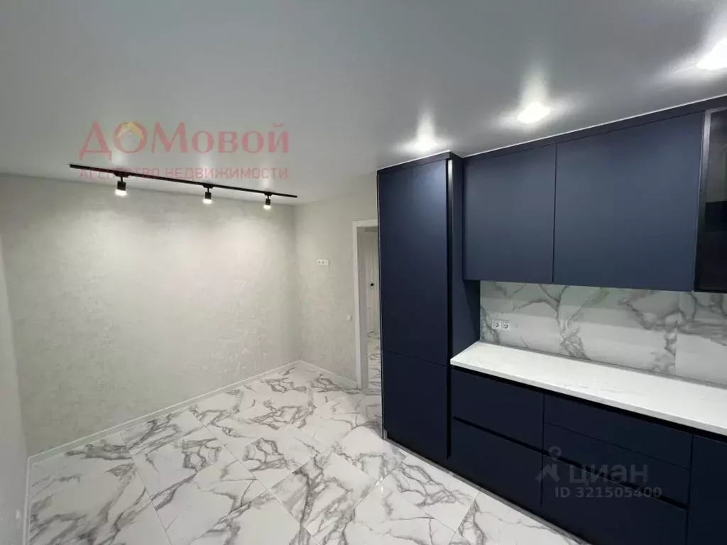 2-к кв. Смоленская область, Смоленск ул. 2-я Киевская, 18А (75.0 м) - Фото 2