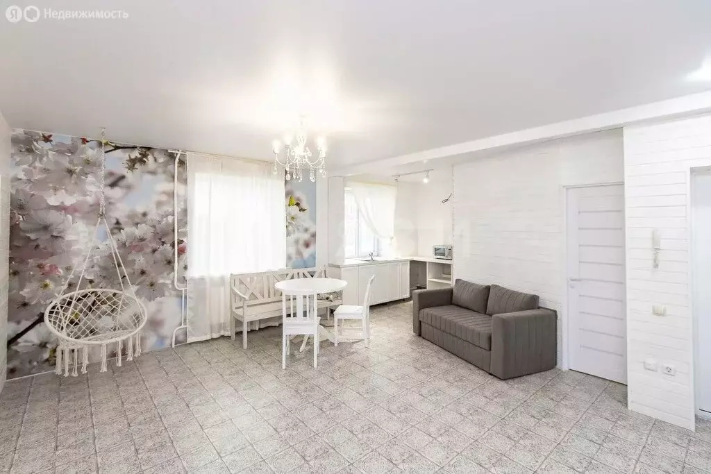 2-комнатная квартира: Боровский, улица Герцена, 22 (51 м) - Фото 1