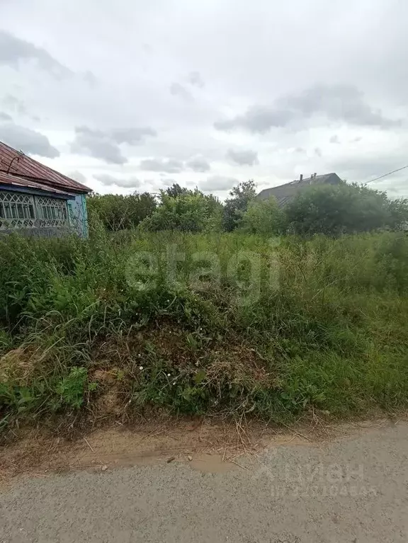 Участок в Тульская область, Тула городской округ, Плеханово рп  (9.0 ... - Фото 1