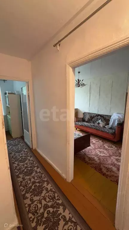 Продаётся 1-к квартира, 30.3 м - Фото 1