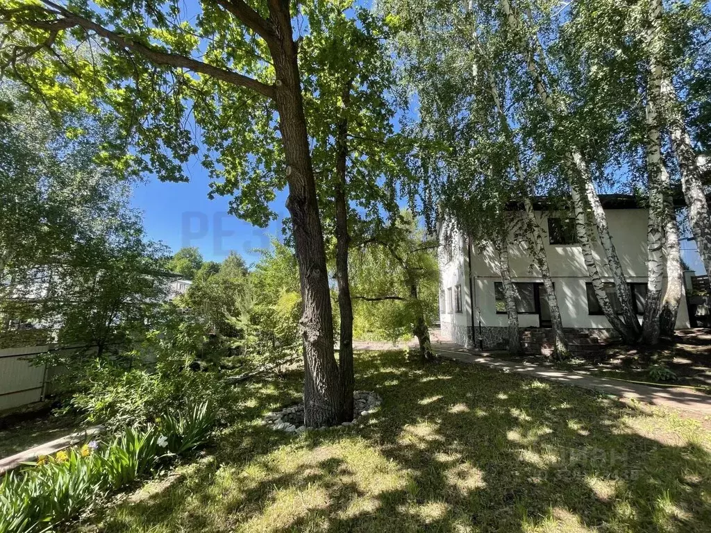 Коттедж в Самарская область, Самара ЖСК Горелый хут., 141 (161 м) - Фото 2