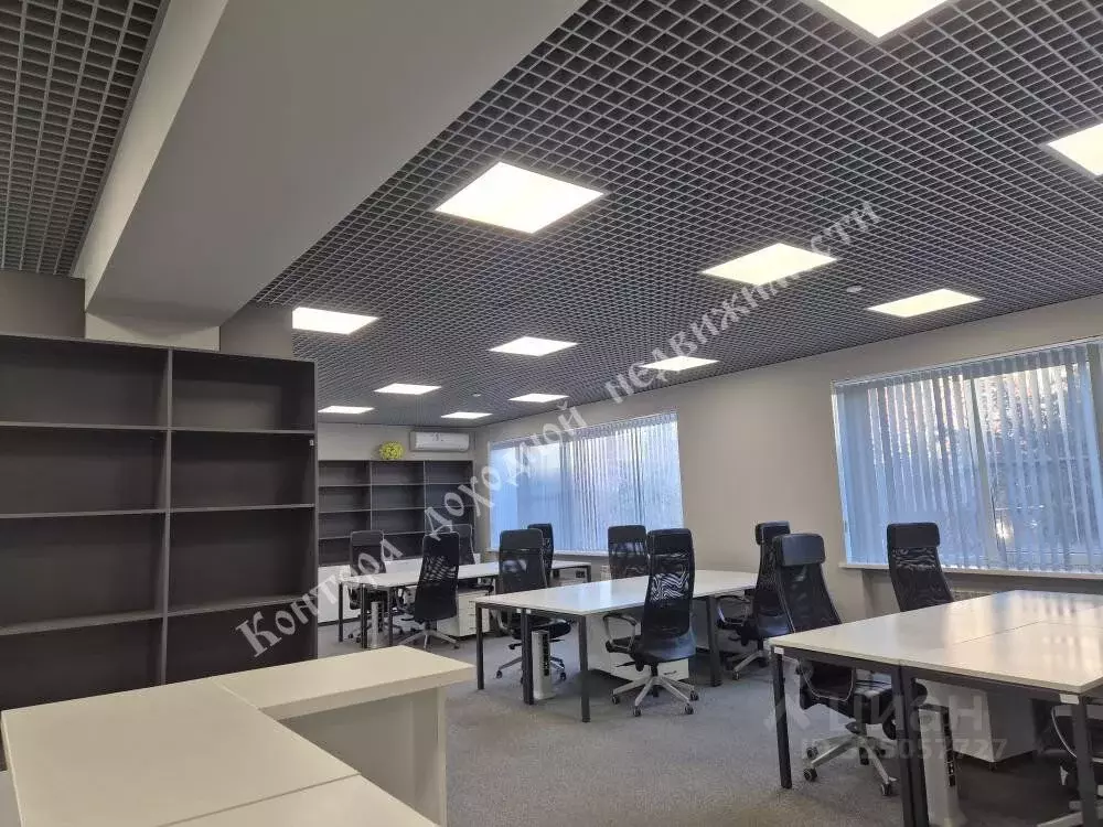 Офис в Ростовская область, Ростов-на-Дону просп. Чехова, 71 (159 м) - Фото 1