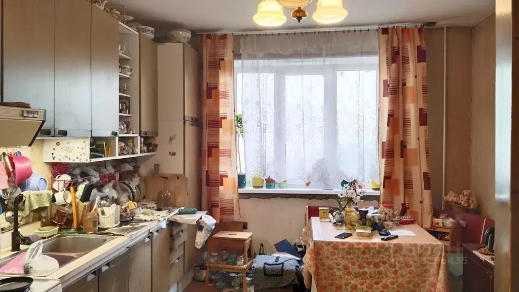 3-к кв. Санкт-Петербург ул. Хошимина, 6к1 (79.0 м) - Фото 1