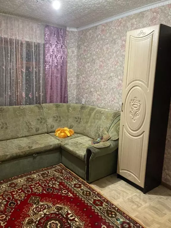 Комната Марий Эл, Йошкар-Ола Красноармейская сл., 44А (15.0 м) - Фото 1