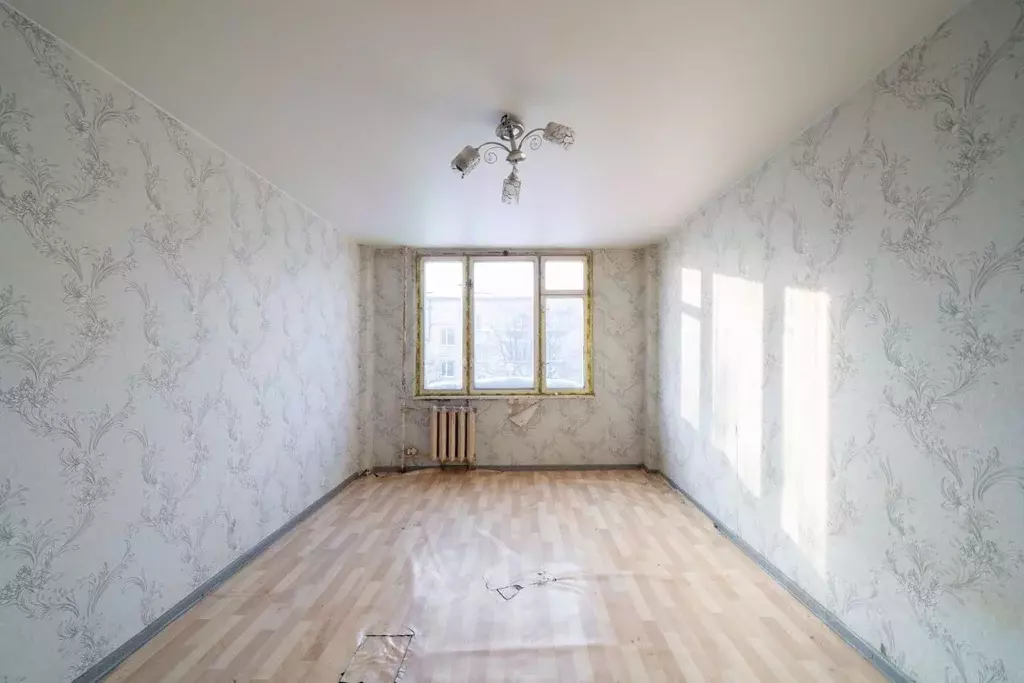 2-к кв. Московская область, Балашиха ш. Энтузиастов, 47 (45.3 м) - Фото 1