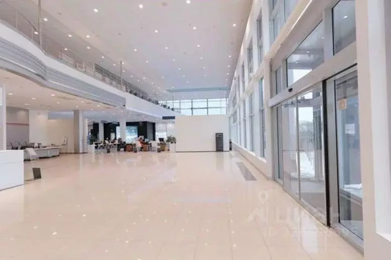 Помещение свободного назначения в Санкт-Петербург ул. Руставели, 31А ... - Фото 1