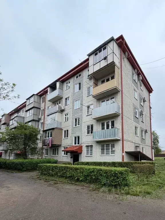 3-к кв. Кабардино-Балкария, Нальчик ул. Кирова (60.0 м) - Фото 0