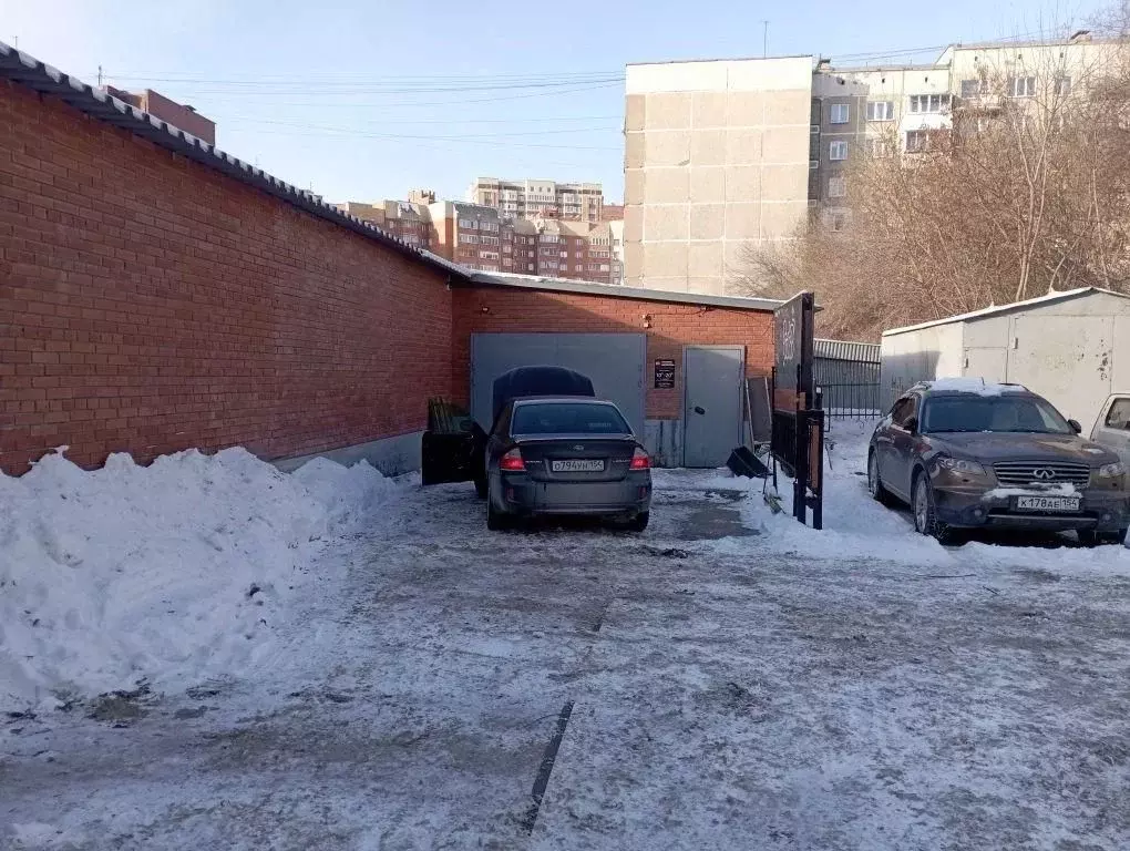 Помещение свободного назначения в Новосибирская область, Новосибирск ... - Фото 1