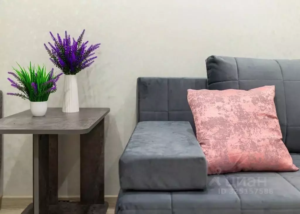 3-к кв. Чувашия, Чебоксары Московский просп., 42 (58.0 м) - Фото 2