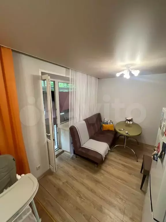3-к. квартира, 59,7 м, 2/5 эт. - Фото 0