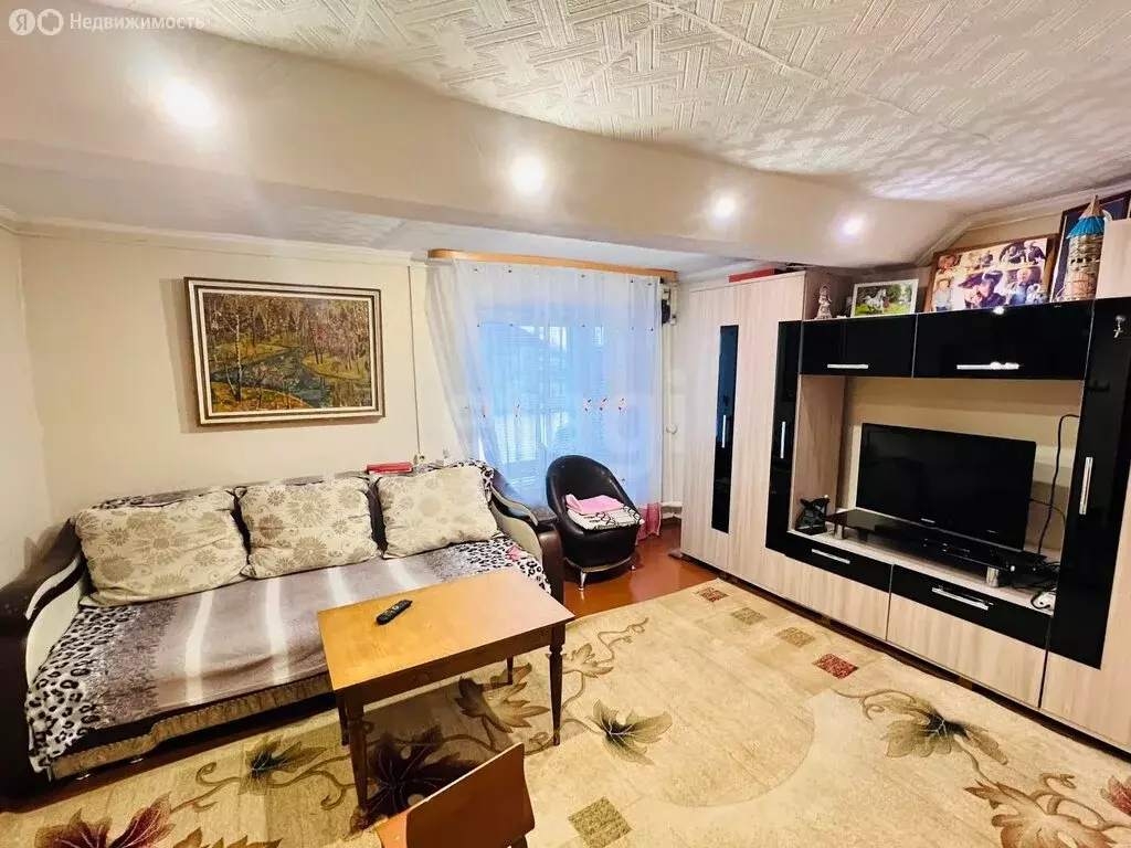 Дом в село Ярково, Партизанская улица (111.9 м) - Фото 2