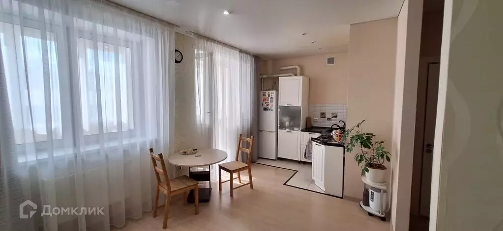 Продаётся квартира-студия, 38.3 м - Фото 0
