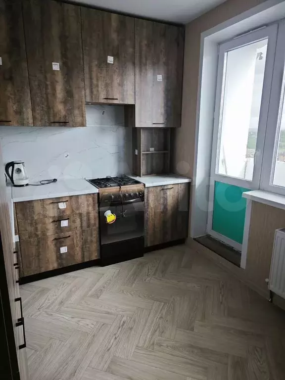1-к. квартира, 42 м, 10/10 эт. - Фото 0