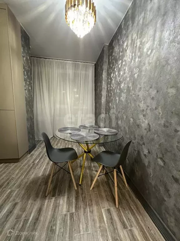 Продаётся 1-к квартира, 30.4 м - Фото 1