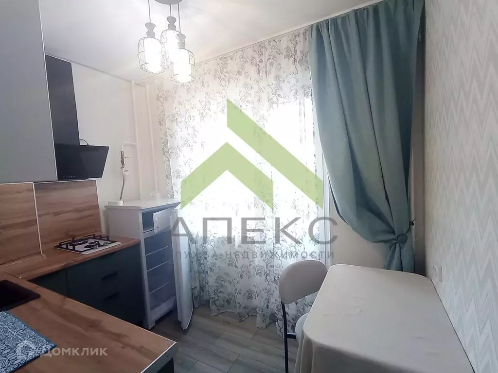 Продаётся 1-к квартира, 29.8 м - Фото 0