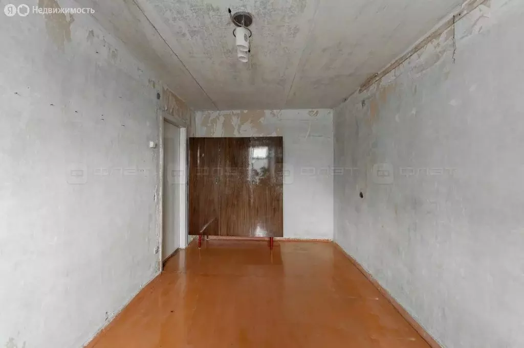 2-комнатная квартира: Казань, улица Зур Урам, 8 (53 м) - Фото 1