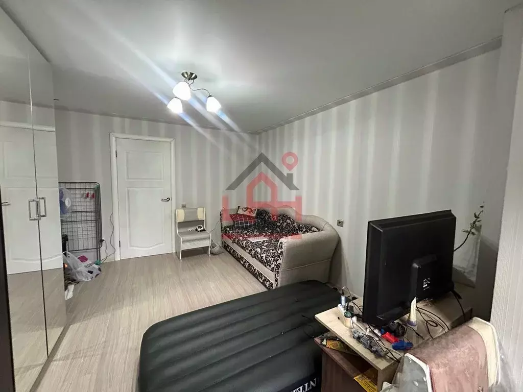 1-к кв. Ставропольский край, Ессентуки ул. Фридриха Энгельса, 36 (20.0 ... - Фото 2