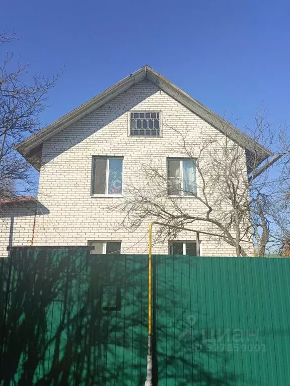 Дом в Ленинградская область, Тосненский район, Красный Бор городской ... - Фото 2