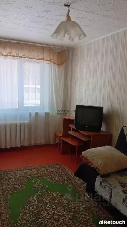 3-к кв. Курганская область, Курган ул. Куйбышева, 169 (58.0 м) - Фото 0