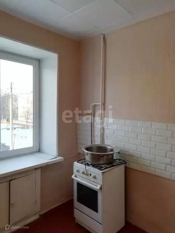 Продаётся 1-к квартира, 32.2 м - Фото 1