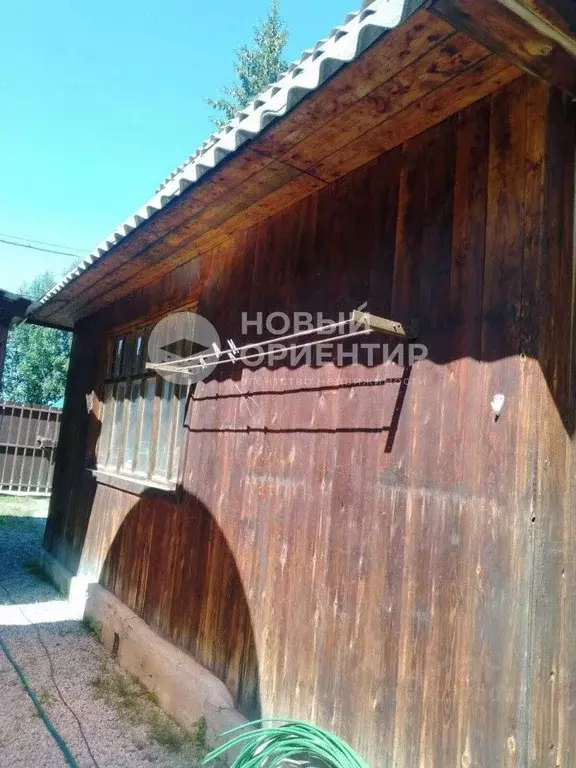 Дом в Свердловская область, Екатеринбург Доктор СТ, 70 (29 м) - Фото 1