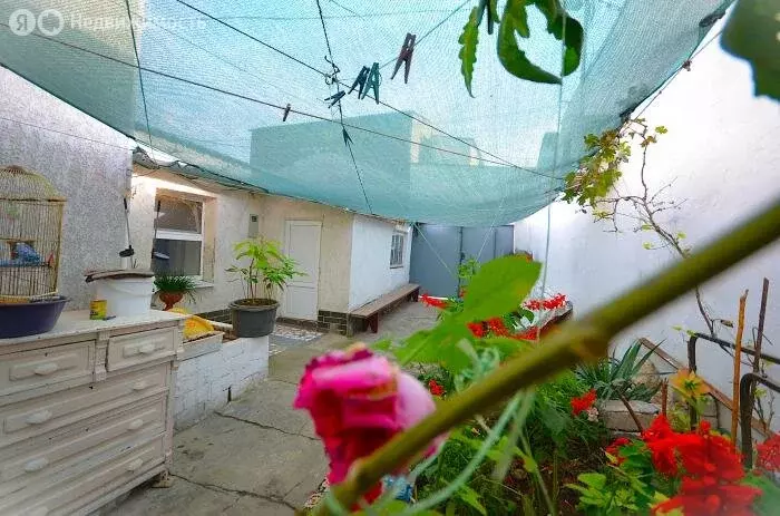 2-комнатная квартира: Евпатория, переулок Просмушкиных, 8 (34 м) - Фото 2