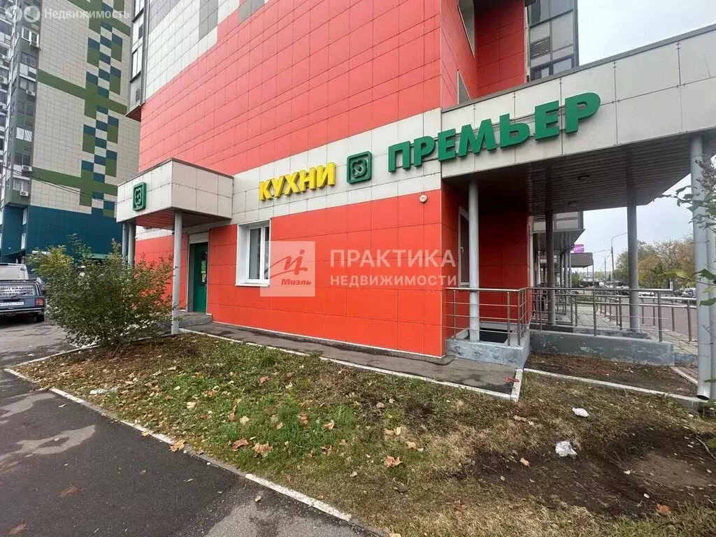 Помещение свободного назначения (145 м) - Фото 2