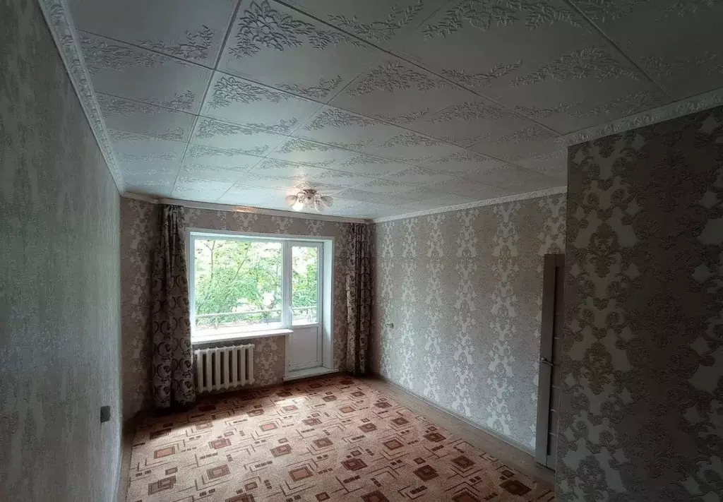 Продаётся 1-к квартира, 30 м - Фото 1