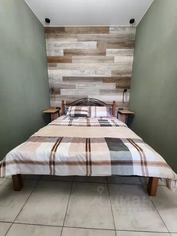 2-к кв. Ставропольский край, Пятигорск Теплосерная ул., 116 (38.0 м) - Фото 1