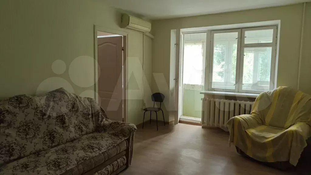 2-к. квартира, 43 м, 2/5 эт. - Фото 0