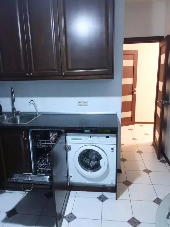 1-к кв. Московская область, Красногорск городской округ, Путилково пгт ... - Фото 2