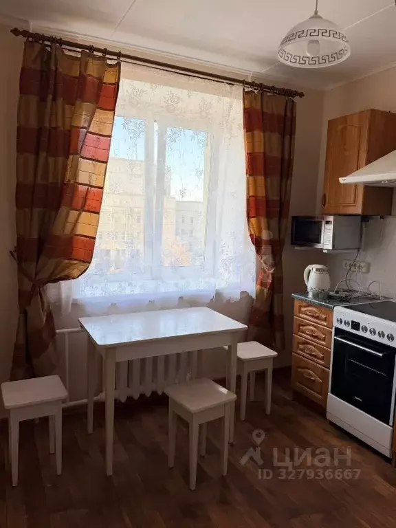 1-к кв. Воронежская область, Воронеж Московский просп., 44А (36.9 м) - Фото 2