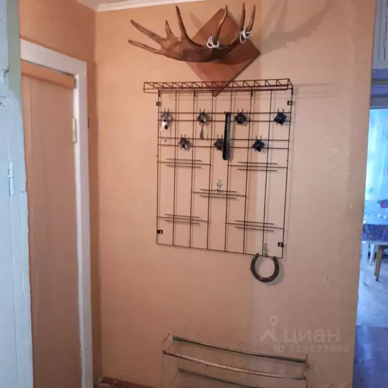 2-к кв. Алтайский край, Барнаул ул. 80-й Гвардейской Дивизии, 30 (46.0 ... - Фото 0