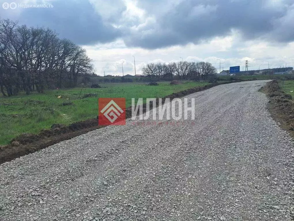 Участок в Мирное, 3691 (7.6 м) - Фото 1