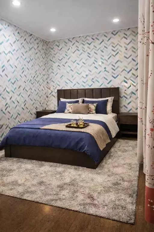 2-к кв. Краснодарский край, Краснодар ул. Имени Тургенева, 134 (41.0 ... - Фото 1