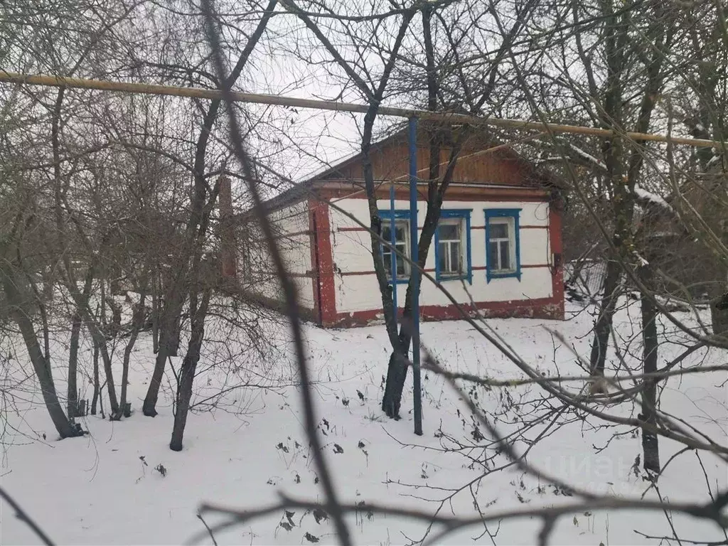 Дом в Рязанская область, Михайловский муниципальный округ, с. Козловка ... - Фото 2