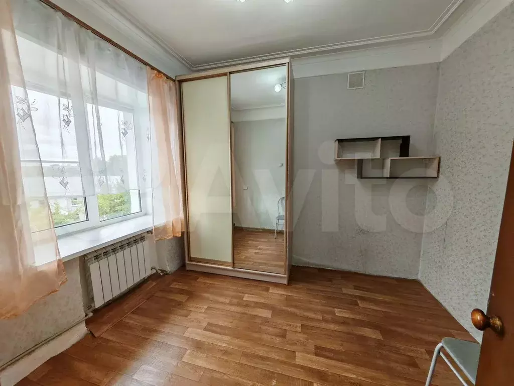 2-к. квартира, 42 м, 4/4 эт. - Фото 0