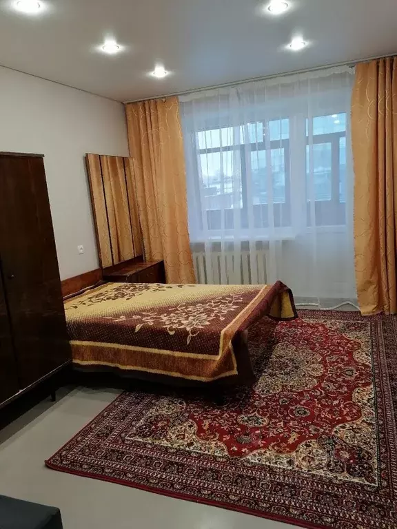 2-к кв. Белгородская область, Белгород ул. Белгородского полка, 33А ... - Фото 0