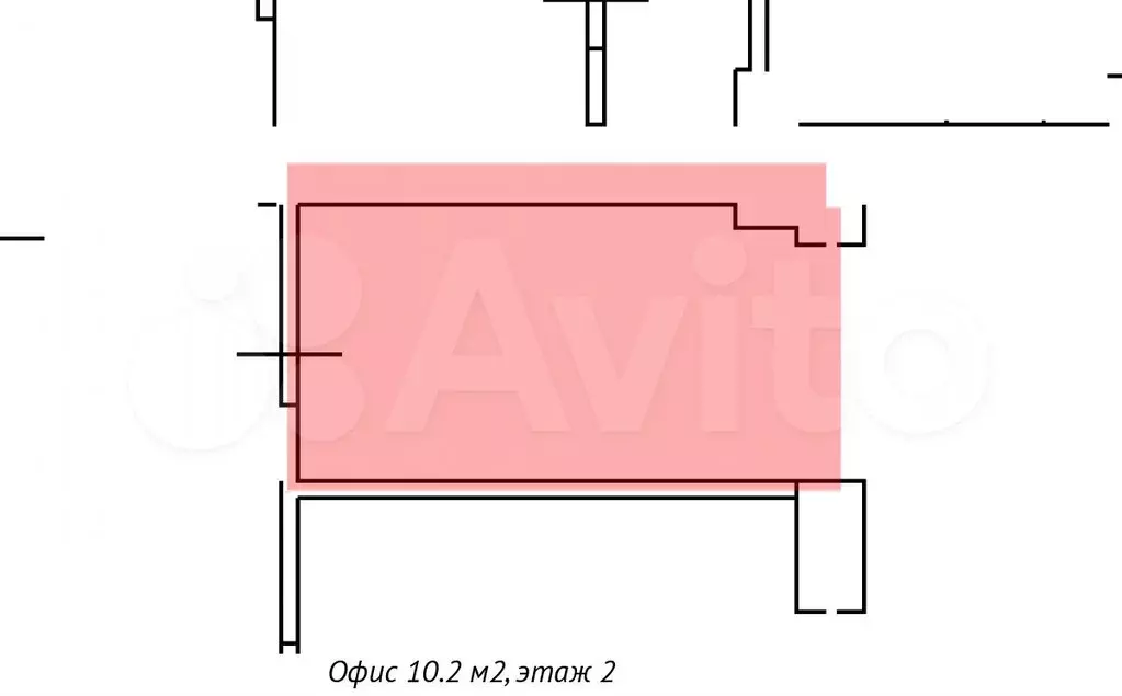 Сдам Офис 10.2 м2 - Фото 0