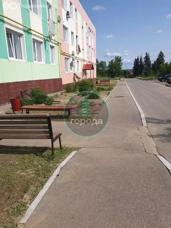 3-комнатная квартира: Ступино, улица Акри, 30 (62.5 м) - Фото 2