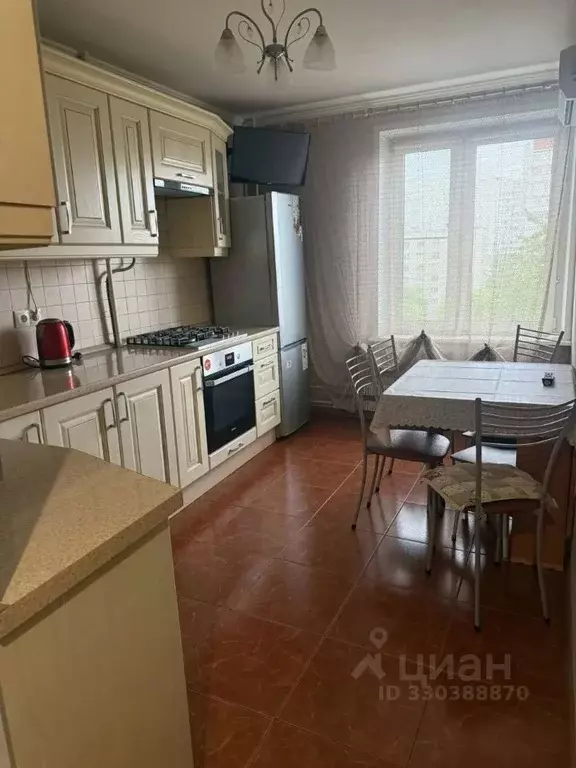 1-к кв. Москва Шоссейная ул., 42 (35.0 м) - Фото 1
