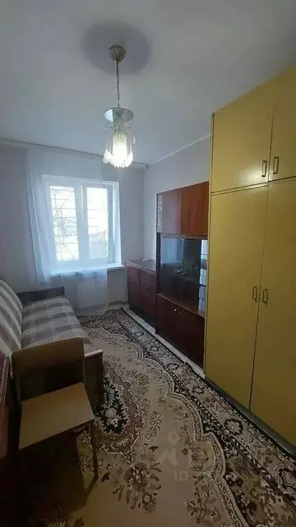 1-к кв. Крым, Евпатория ул. Сытникова, 8 (17.0 м) - Фото 1