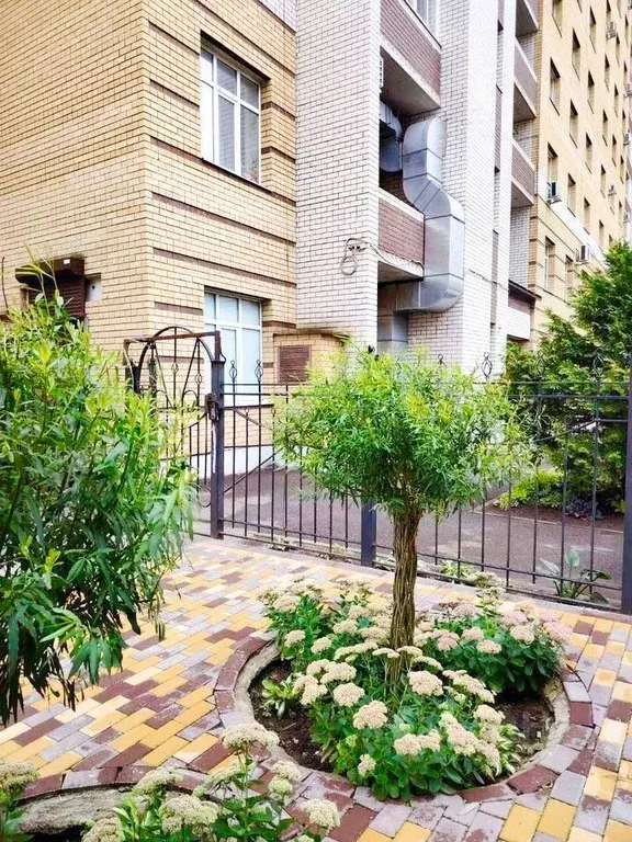 1-к кв. Тамбовская область, Тамбов Пионерская ул., 9 (37.0 м) - Фото 1