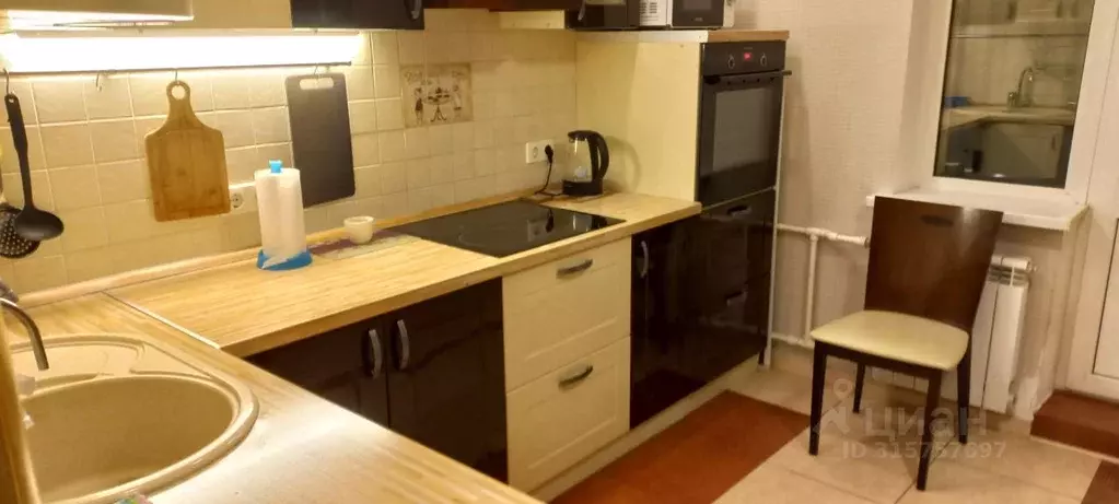 1-к кв. Санкт-Петербург Боткинская ул., 15К2 (41.0 м) - Фото 1