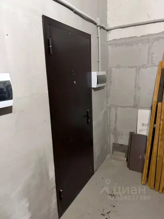 Гараж в Московская область, Ивантеевка Пушкинский городской округ, ... - Фото 1