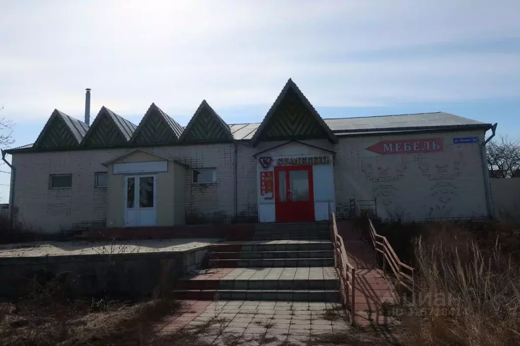 Помещение свободного назначения в Татарстан, Апастово пгт  (554 м) - Фото 2