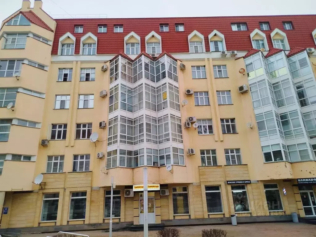 4-к кв. Ставропольский край, Ставрополь Советская ул., 10а (150.0 м) - Фото 0