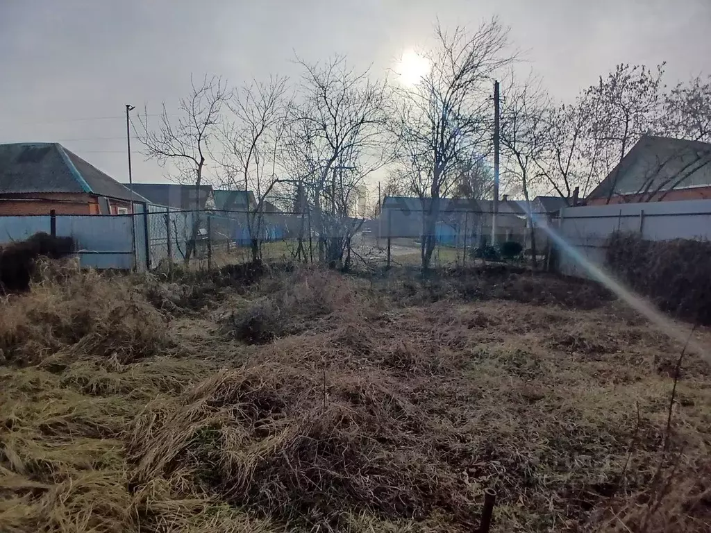 Участок в Адыгея, Майкоп ул. Калинина, 81 (5.81 сот.) - Фото 2